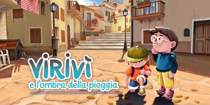 御三家Game-Virivì e l'ombra della pioggia