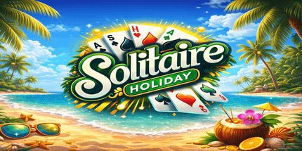 御三家Game-纸牌假日: 纸牌游戏