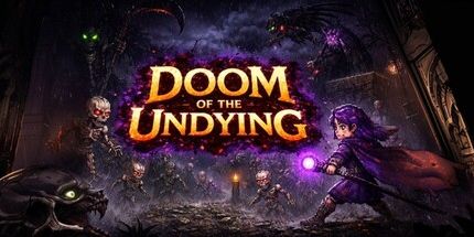 御三家Game-不朽的厄运