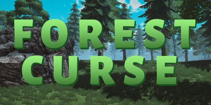 御三家Game-森林诅咒