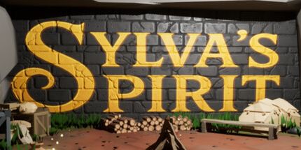 御三家Game-西尔瓦的精神