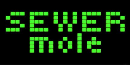 御三家Game-下水道鼹鼠