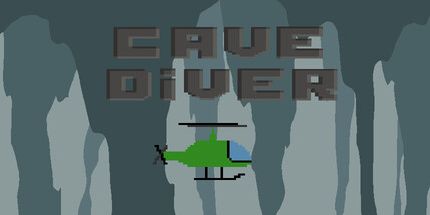 御三家Game-洞穴潜水员