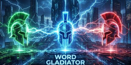 御三家Game-单词角斗场:无限进化