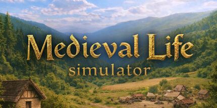 御三家Game-中世纪生活模拟器