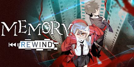 御三家Game-记忆倒带