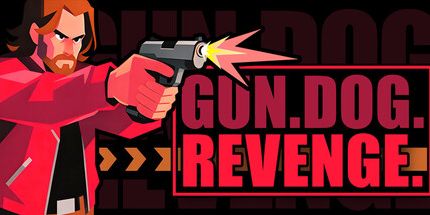 御三家Game-枪X狗X复仇