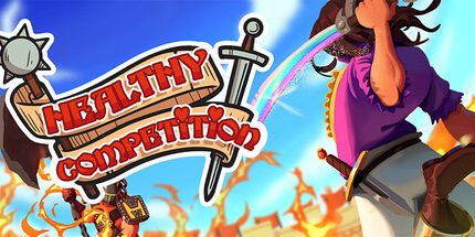 御三家Game-良性竞争