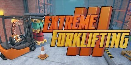 御三家Game-极限叉车3