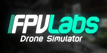御三家Game-FPV实验室-无人机模拟器