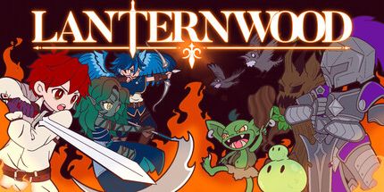 御三家Game-灯笼木