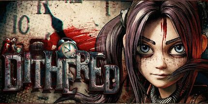 御三家Game-抖动