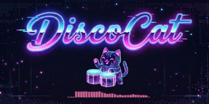 御三家Game-DiscoCat