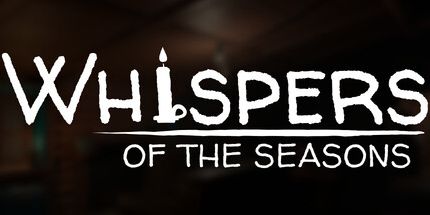 御三家Game-四季的低语