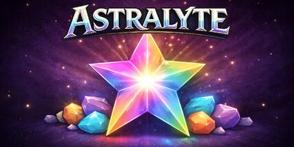 御三家Game-Astralyte