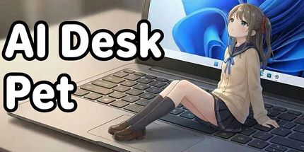 御三家Game-你的ai桌宠