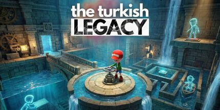 御三家Game-土耳其的遗产