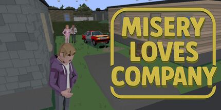 御三家Game-苦难爱公司