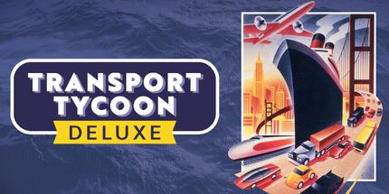 御三家Game-运输大亨豪华