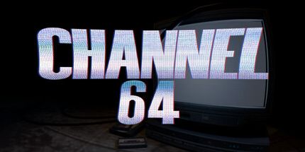 御三家Game-通道64