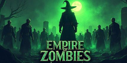 御三家Game-僵尸帝国