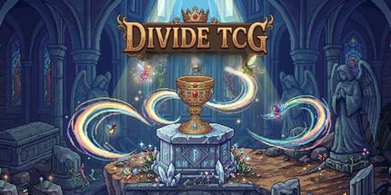 御三家Game-划分TCG