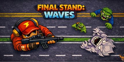 御三家Game-最后的立场波