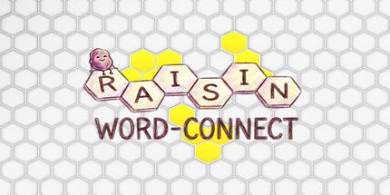 御三家Game-葡萄干Word-Connect