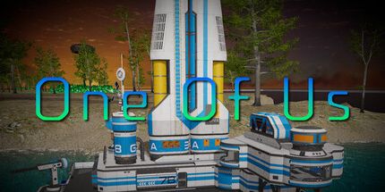 御三家Game-我们中的一个