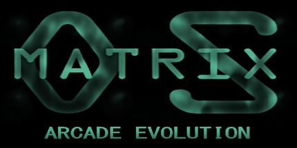 御三家Game-矩阵操作系统: 街机进化