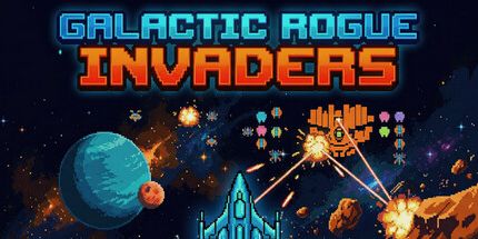 御三家Game-银河流氓: 入侵者