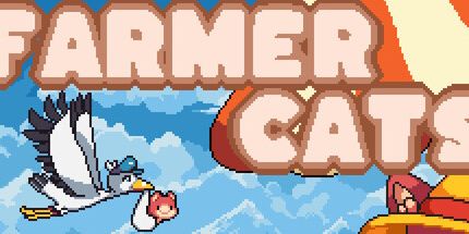 御三家Game-农夫猫