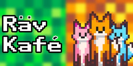 御三家Game-Räv Kafé