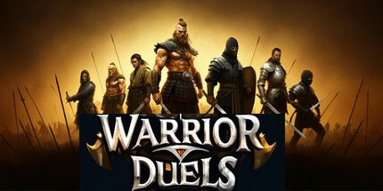 御三家Game-战士决斗