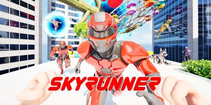 御三家Game-SkyRunner