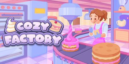 御三家Game-舒适工厂