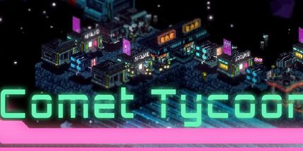 御三家Game-彗星大亨