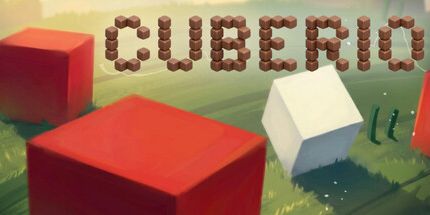 御三家Game-CUBERIO