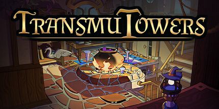 御三家Game-TransmuTowers