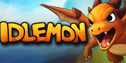 御三家Game-Idlemon