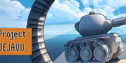 御三家Game-项目Dejavu