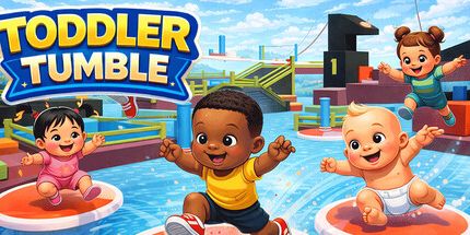 御三家Game-幼儿翻滚