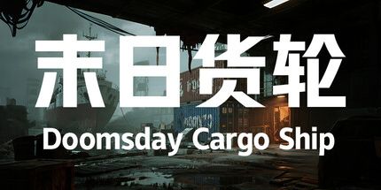 御三家Game-末日货轮
