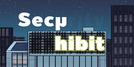 御三家Game-Secuhibit