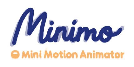 御三家Game-迷你运动动画师 (Minimo)