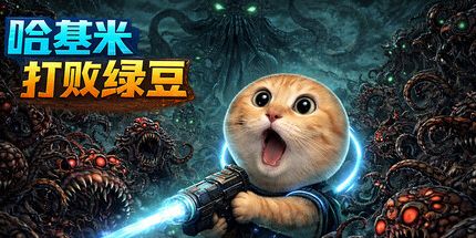 御三家Game-哈基米打败绿豆