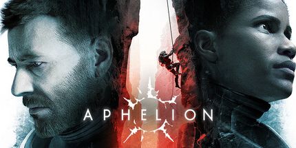 御三家Game-Aphelion