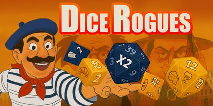 御三家Game-骰子流氓