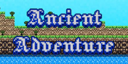 御三家Game-古代冒险