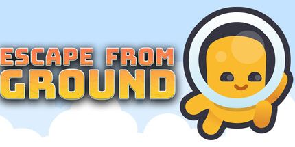 御三家Game-从地面逃生